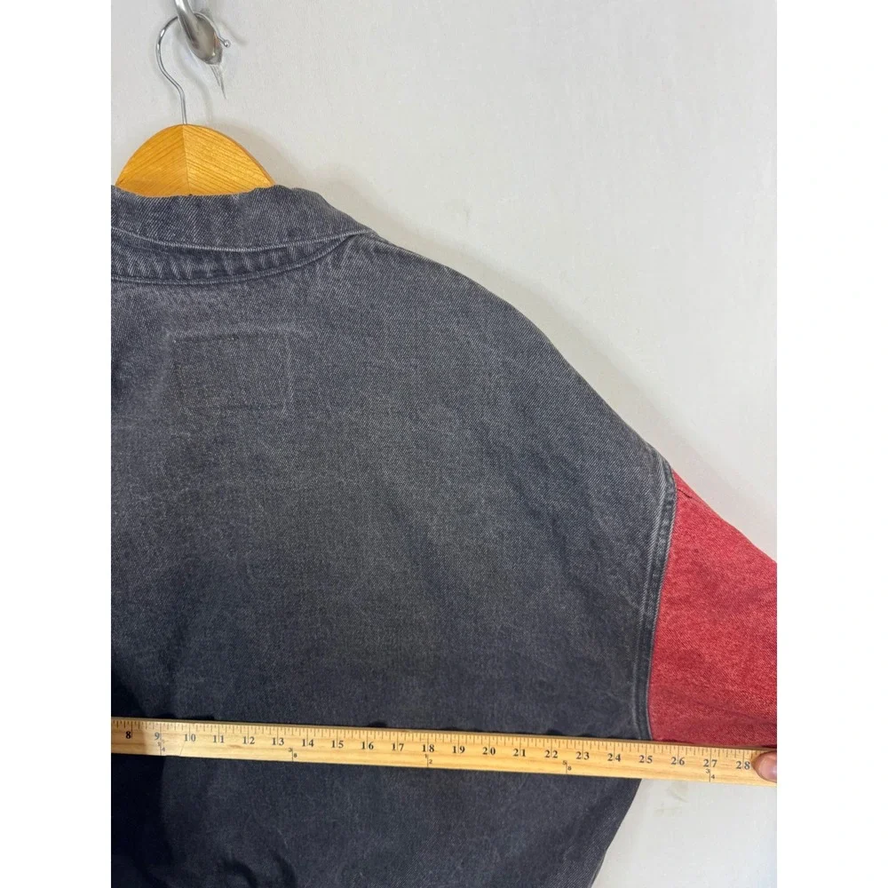 International Denim vintage international